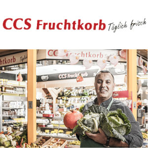 CCS Fruchtkorb Logo & Bild