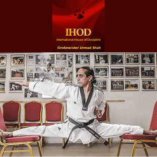 IHoD Bild & Logo