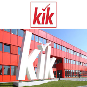 KiK Bild & Logo