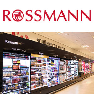Rossmann Bild & Logo