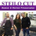 Steilo Cut Bild & Logo