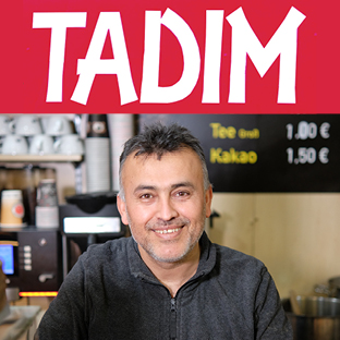 Tadim Bäckerei Bild & Logo
