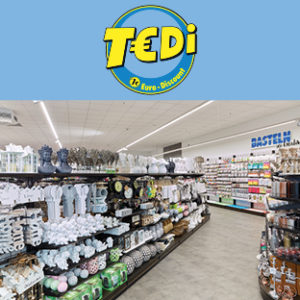 Tedi Bild & Logo